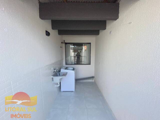 #1018C9G - Casa para Venda em Guaratuba - PR - 2