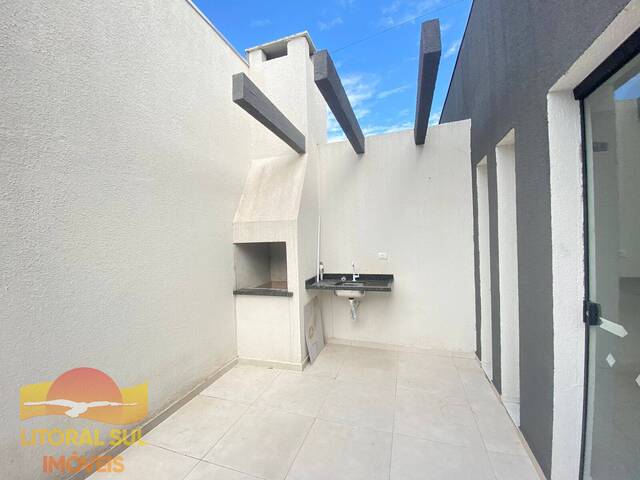 #1018C9G - Casa para Venda em Guaratuba - PR - 3