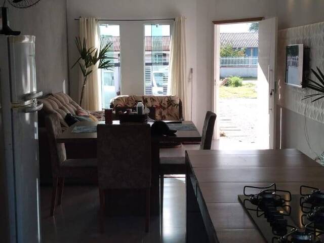 #1204C - Casa para Venda em Guaratuba - PR