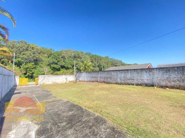 #1124C - Casa para Venda em Guaratuba - PR