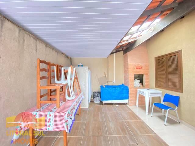 Casa para Venda em Guaratuba - 3
