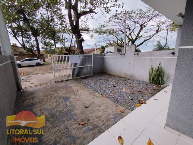 #1208C - Casa para Venda em Guaratuba - PR