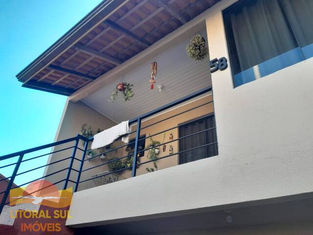 #1209C - Casa para Venda em Guaratuba - PR