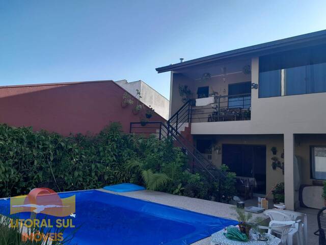 Casa para Venda em Guaratuba - 4