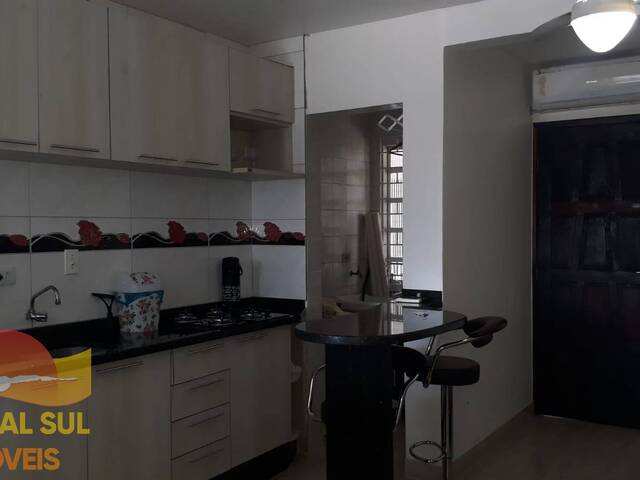 #1086A9D - Apartamento para Venda em Guaratuba - PR