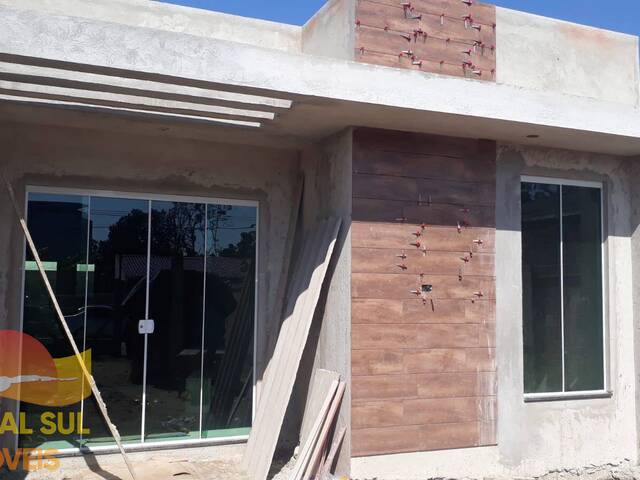 Casa para Venda em Guaratuba - 4