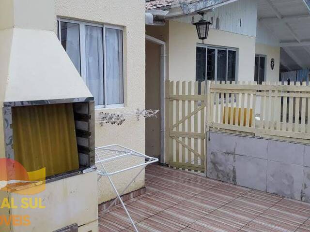 #1212C - Casa para Venda em Guaratuba - PR