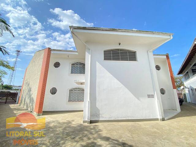 Sobrado para Venda em Guaratuba - 5