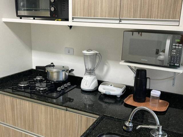 Apartamento para Venda em Guaratuba - 5
