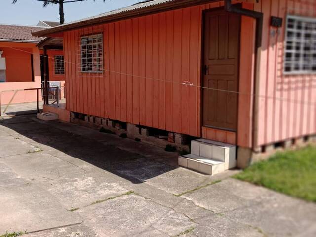 #1230C - Casa para Venda em Curitiba - PR