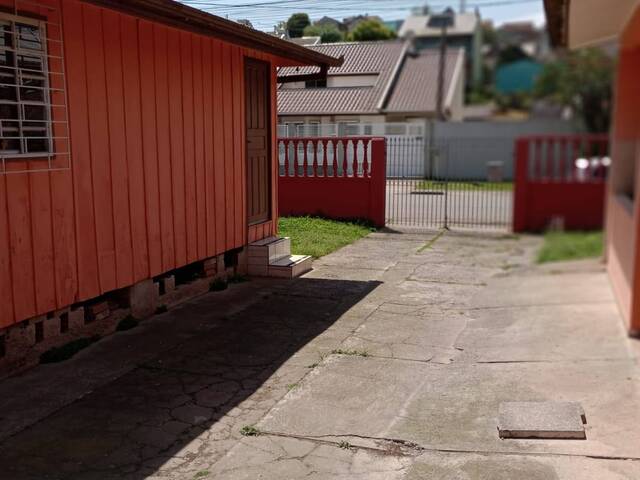 Casa para Venda em Curitiba - 4