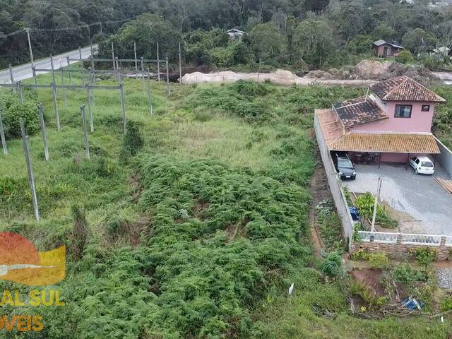 #T101 - Terreno para Venda em Guaratuba - PR - 2