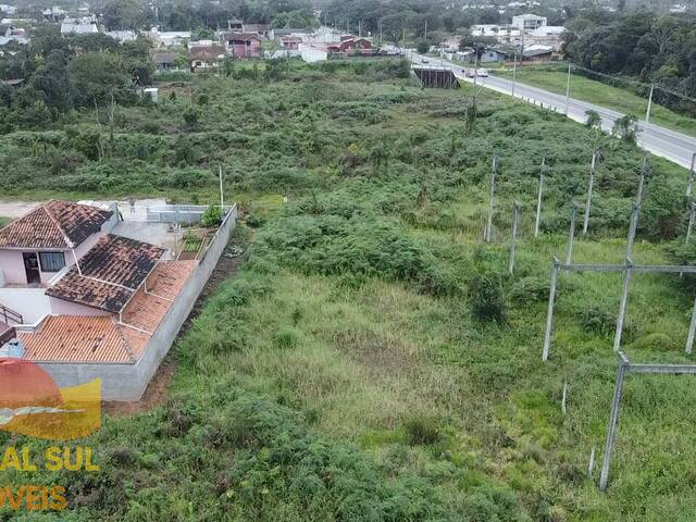 #T101 - Terreno para Venda em Guaratuba - PR - 3