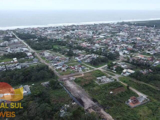 #T101 - Terreno para Venda em Guaratuba - PR - 1