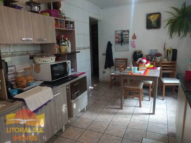 Casa para Venda em Curitiba - 5
