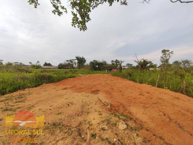 #T106 - Terreno para Venda em Guaratuba - PR