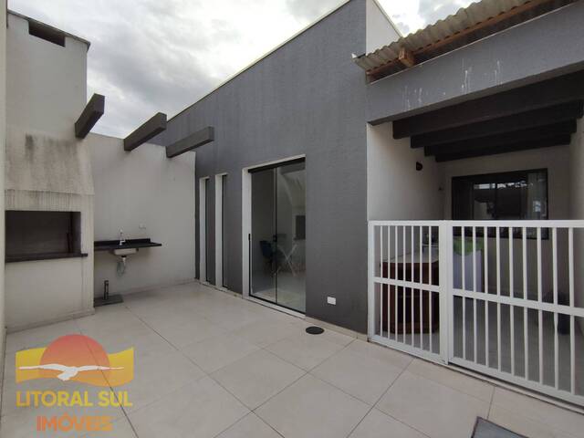 #525 - Casa para Temporada em Guaratuba - PR - 1