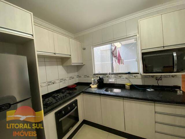 #1092S - Sobrado para Venda em Curitiba - PR - 3