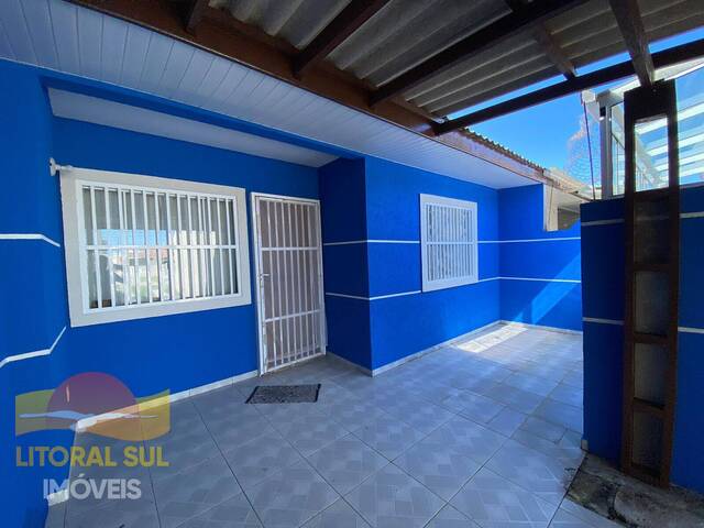 #1218C1C - Casa para Venda em Guaratuba - PR