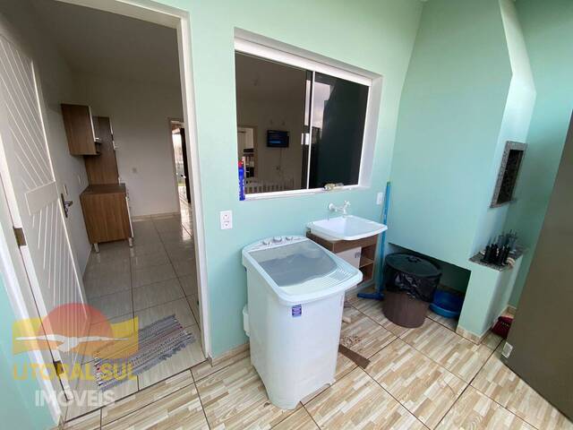 #648 - Apartamento para Temporada em Guaratuba - PR
