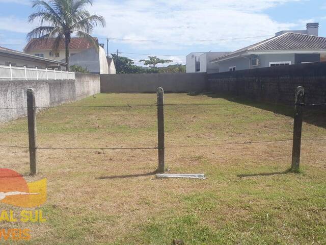 #T116 - Terreno para Venda em Guaratuba - PR