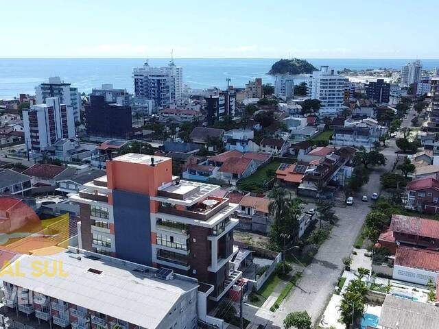#1097A - Apartamento para Venda em Guaratuba - PR