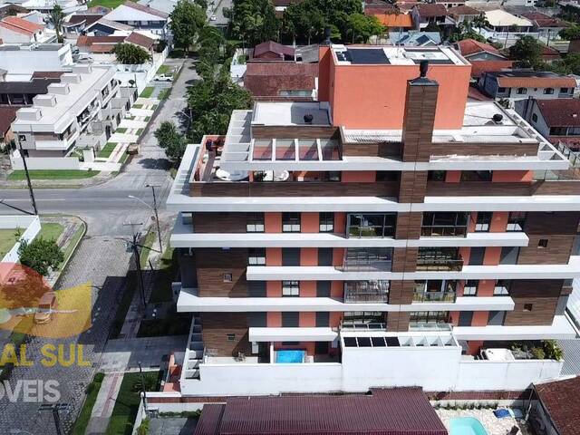 Apartamento para Venda em Guaratuba - 5