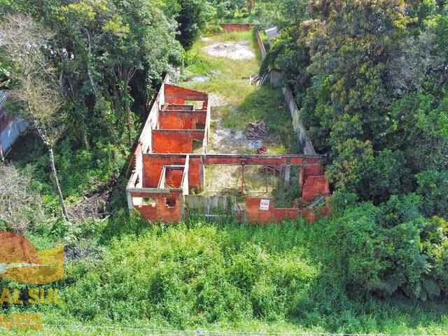 #T121 - Terreno para Venda em Guaratuba - PR