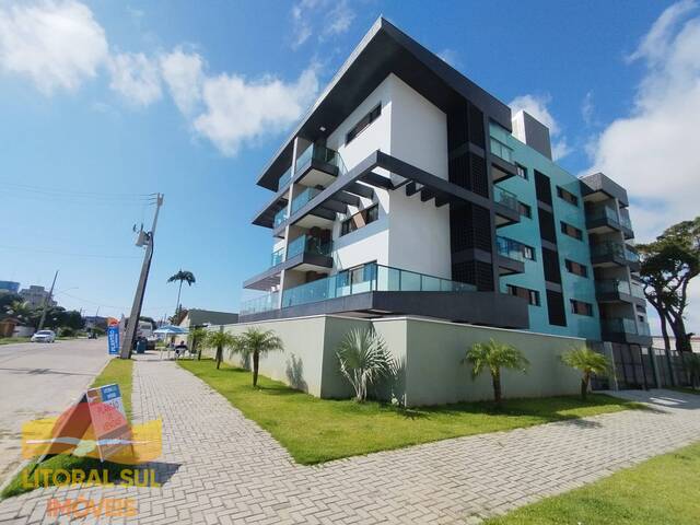 Apartamento para Venda em Guaratuba - 5