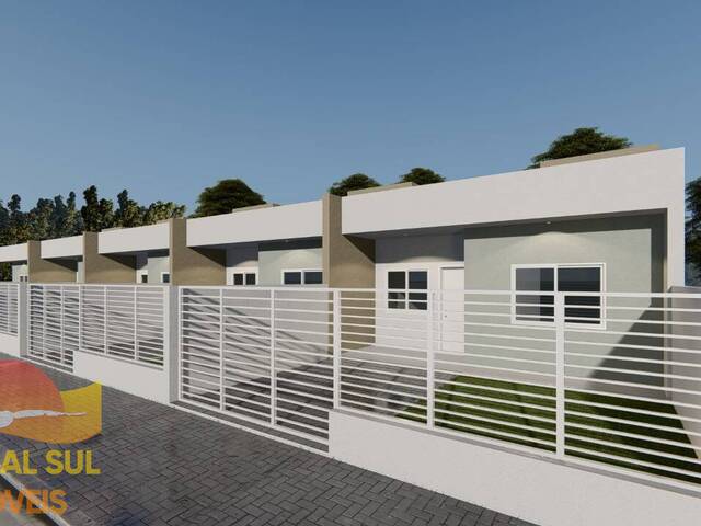 Casa para Venda em Guaratuba - 2