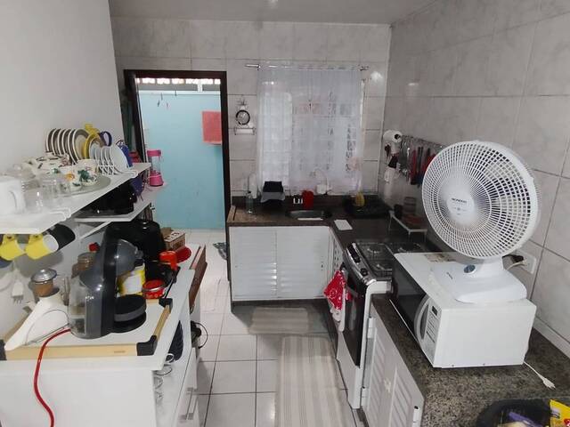 Sobrado para Venda em Guaratuba - 5