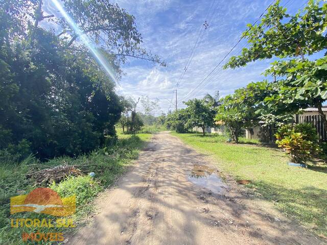 #T133 - Terreno para Venda em Guaratuba - PR