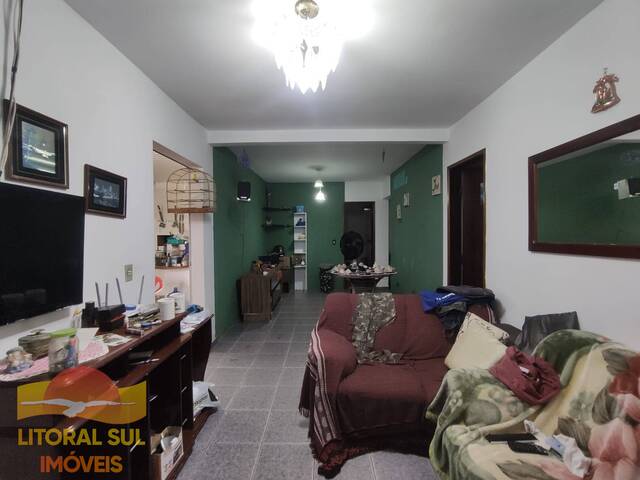 #1301C - Casa para Venda em Guaratuba - PR