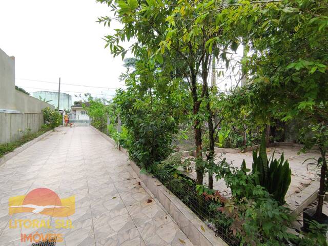 #T136 - Terreno para Venda em Guaratuba - PR