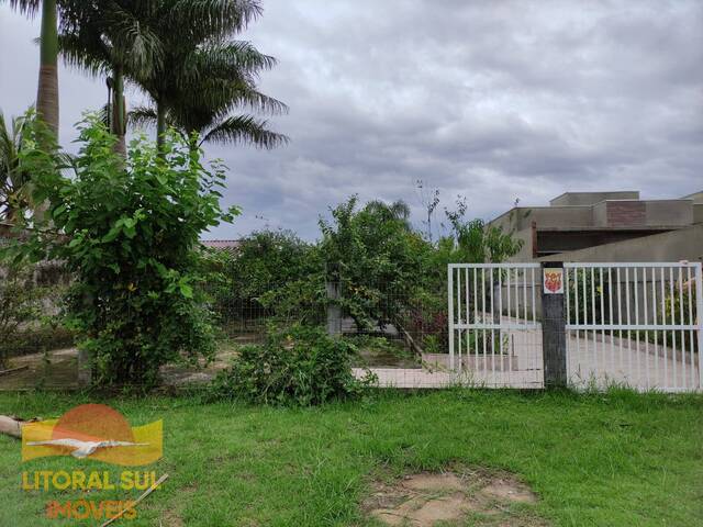 #T136 - Terreno para Venda em Guaratuba - PR