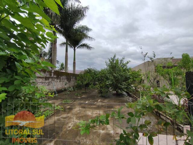#T136 - Terreno para Venda em Guaratuba - PR