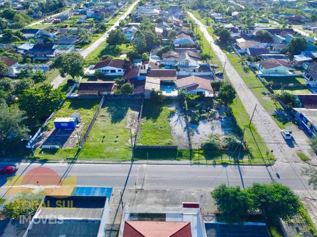 Terreno para Venda em Guaratuba - 5