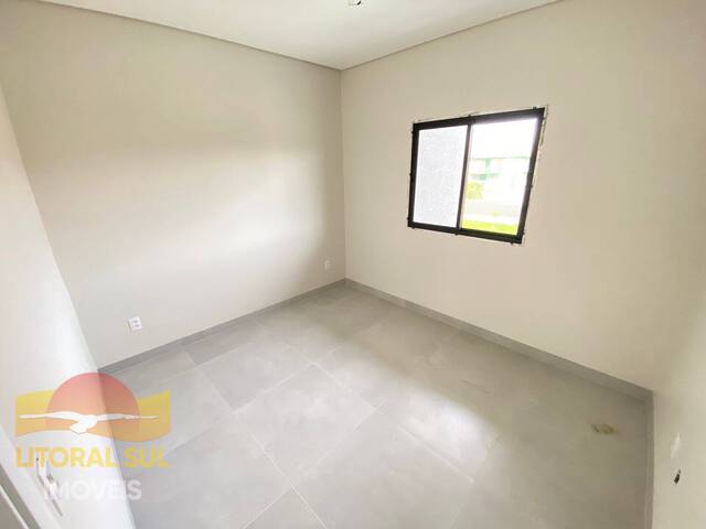 #1096S - Sobrado para Venda em Guaratuba - PR