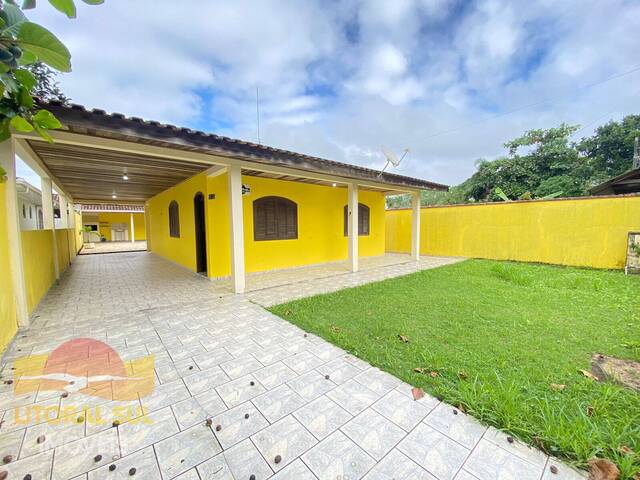 #1308C - Casa para Venda em Guaratuba - PR