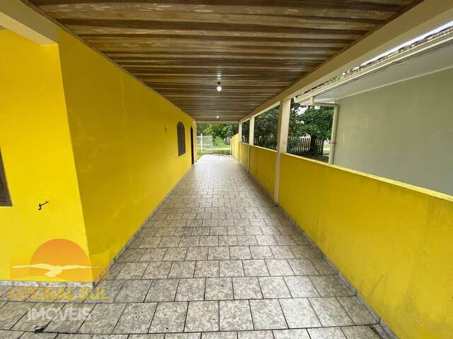 Casa para Venda em Guaratuba - 5