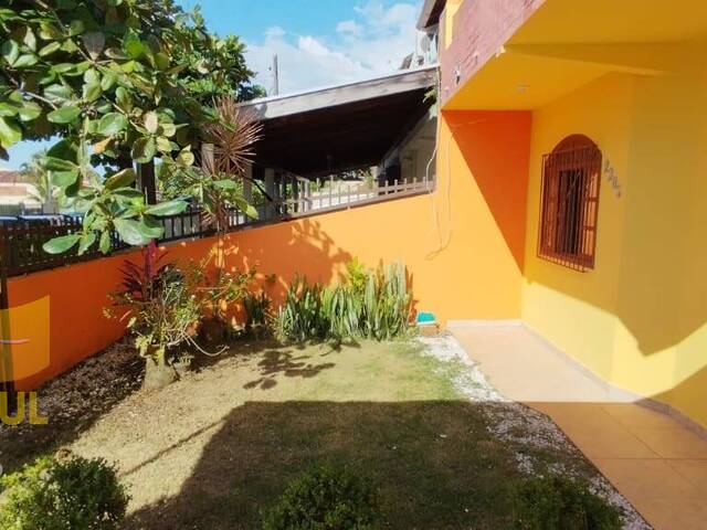 #1119S16F - Sobrado para Venda em Guaratuba - PR