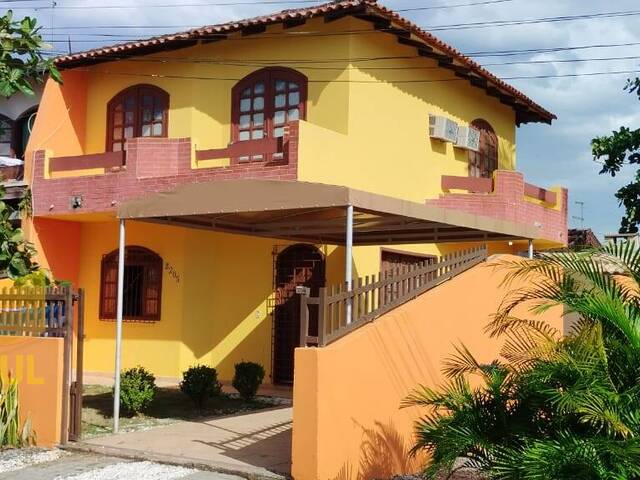 #1119S16F - Sobrado para Venda em Guaratuba - PR