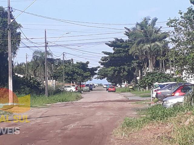 #T142 - Terreno para Venda em Guaratuba - PR