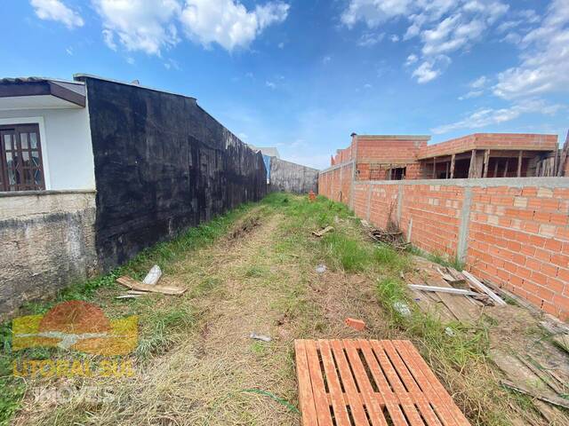#T143 - Terreno para Venda em Guaratuba - PR