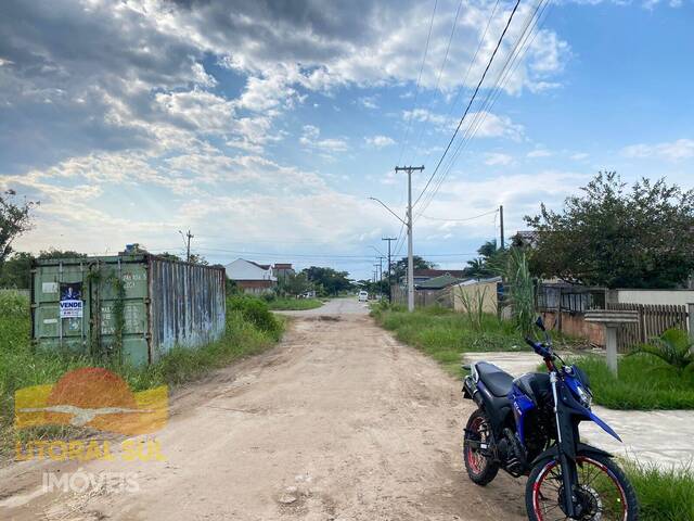 #T143 - Terreno para Venda em Guaratuba - PR