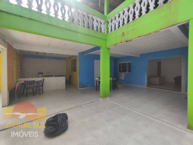 #1122S - Sobrado para Venda em Guaratuba - PR