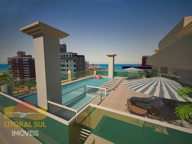 Apartamento para Venda em Guaratuba - 5
