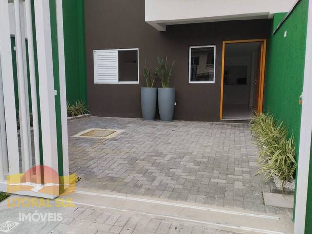 #1123S - Sobrado para Venda em Guaratuba - PR