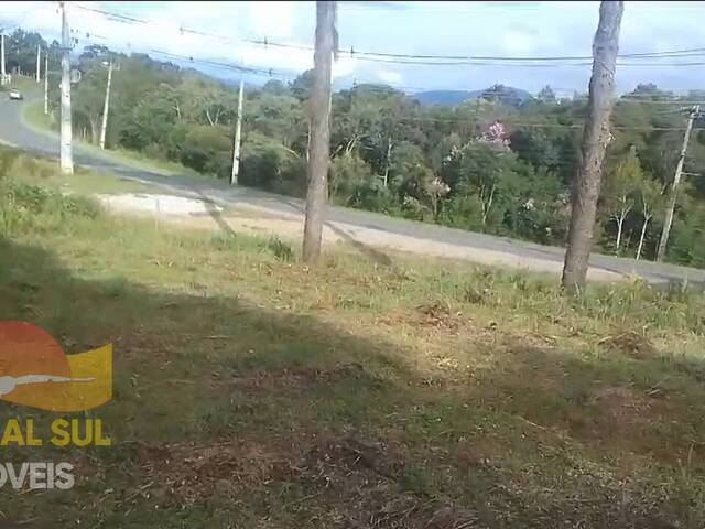 #1001P - Permuta para Venda em Campina Grande do Sul - PR