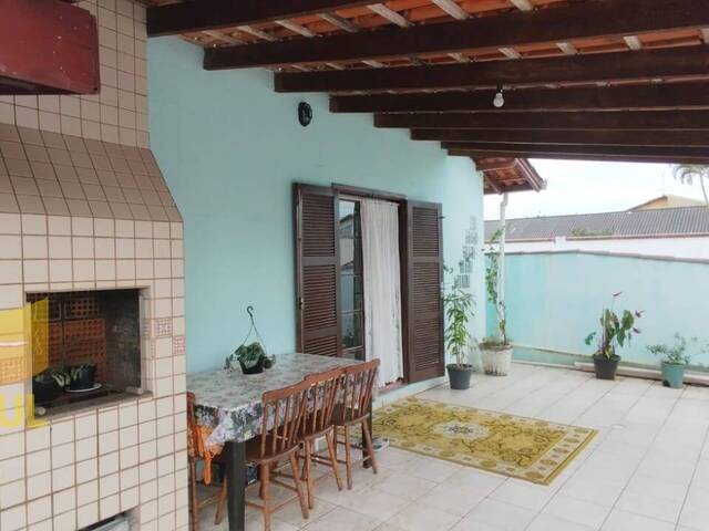 #1340C - Casa para Venda em Guaratuba - PR